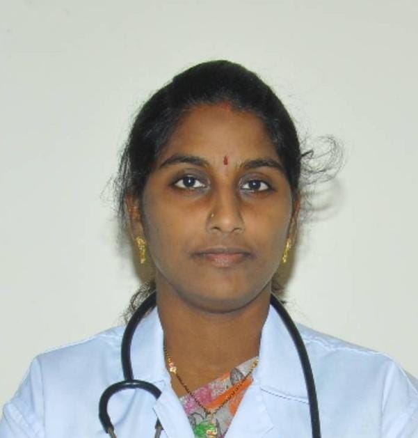 Dr. Mutyala Raga Sulochana Yadav