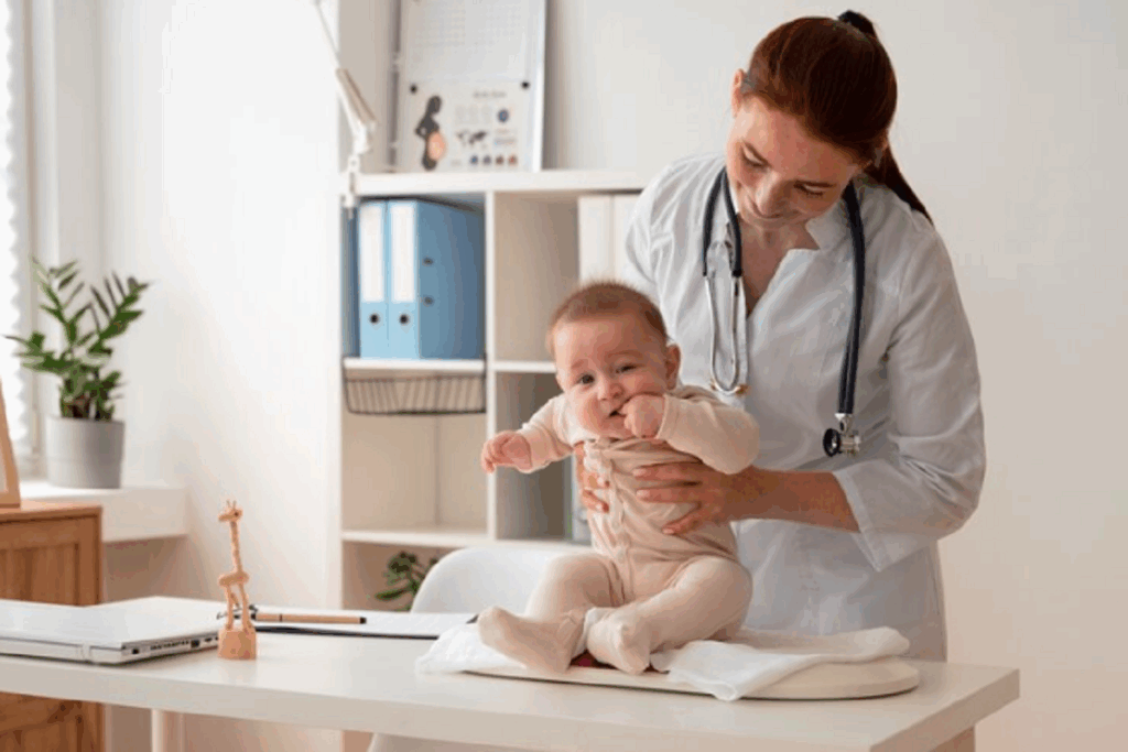 best child care hospital in faridabad 2