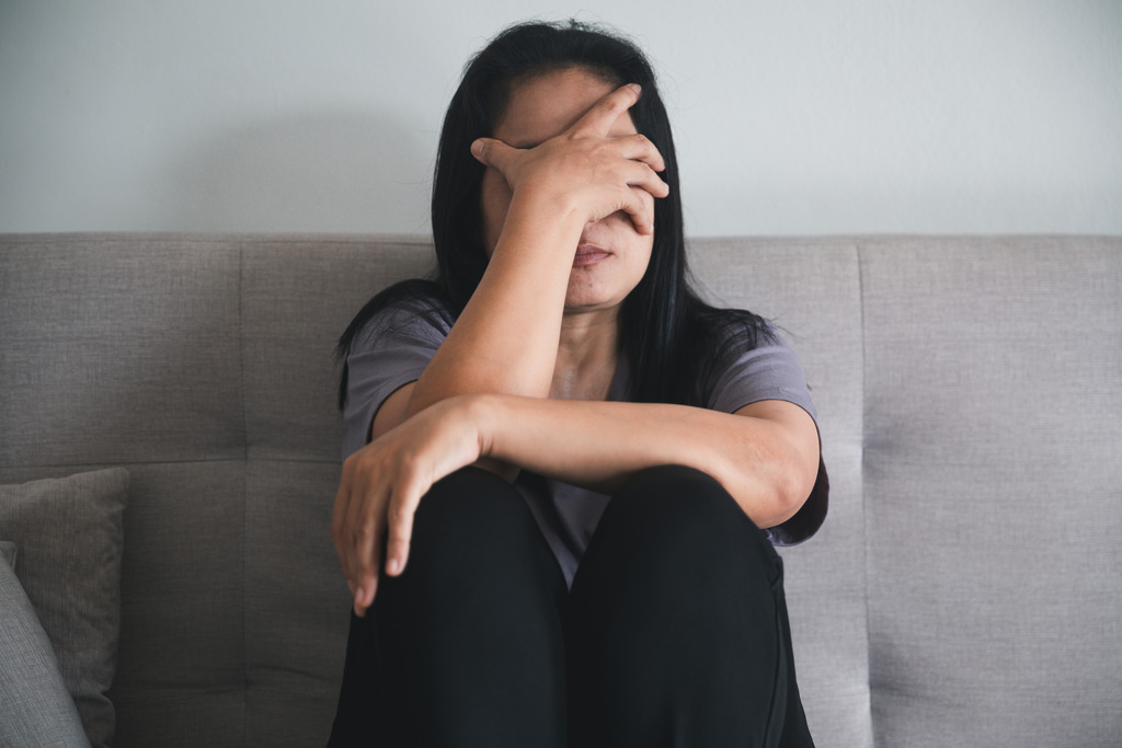 women and stress tips for stress management