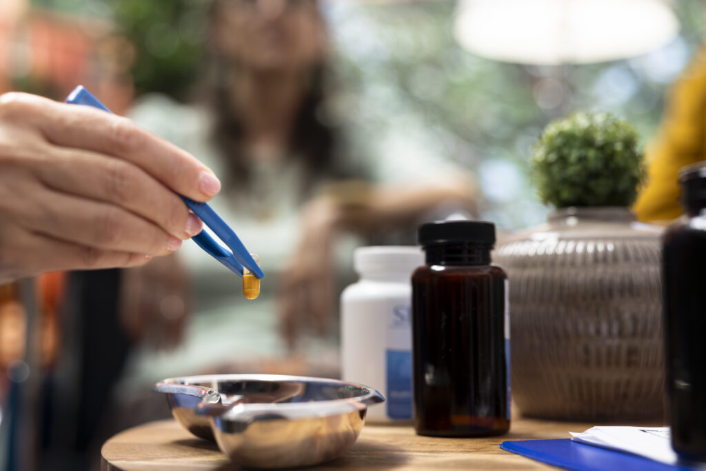 best homeopathy in Allagadda